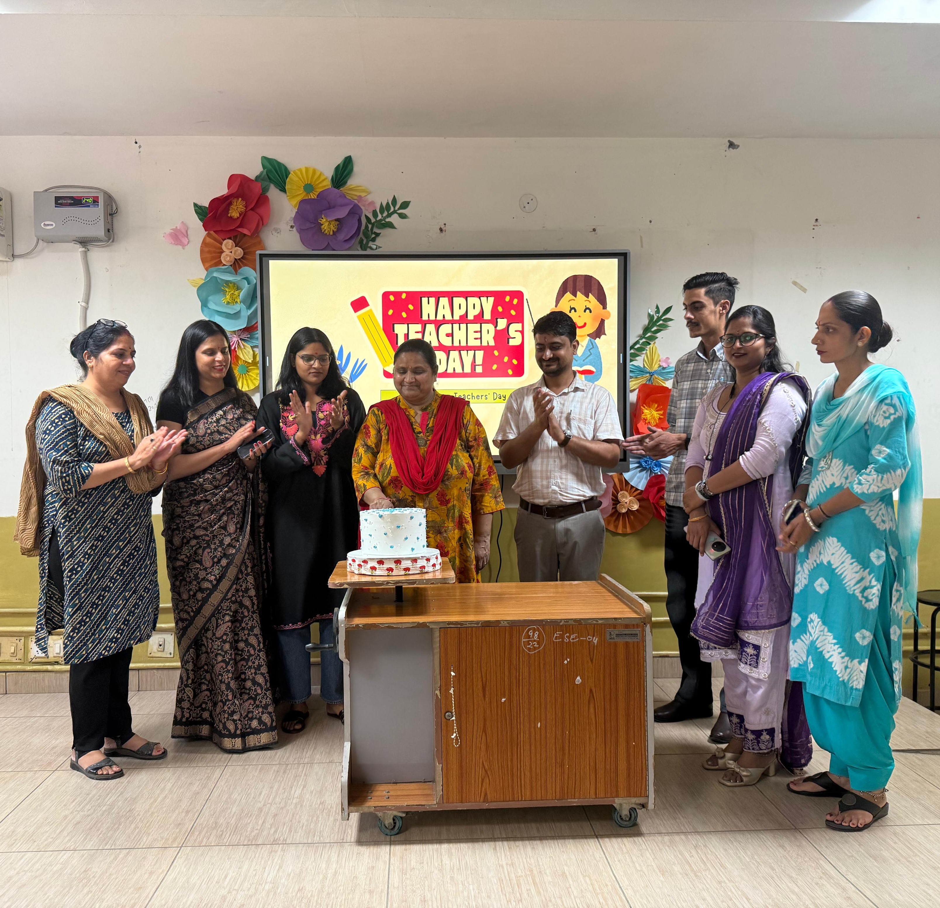 GJUST Hisar, Haryana